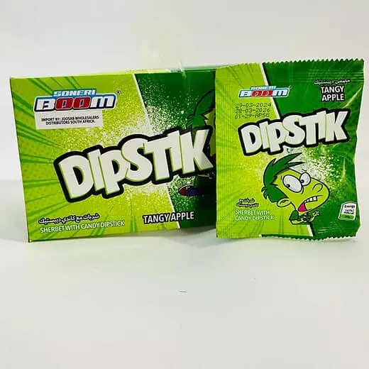 Boom Dipstik Tangy Apple-1s