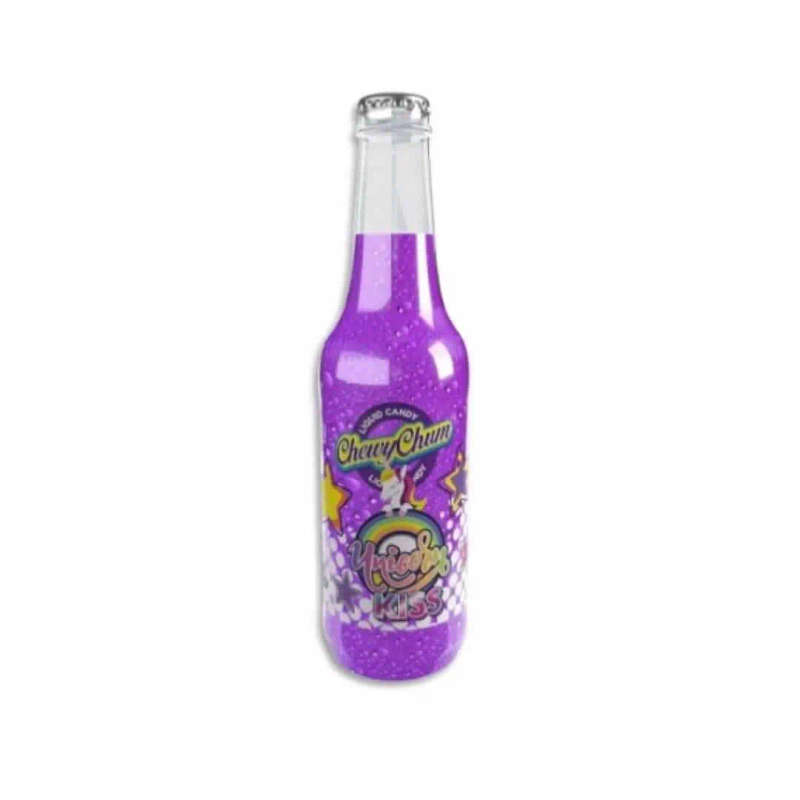 Chewychum Unicorn Kiss-6s