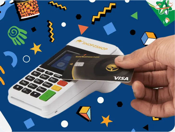 Tap2pay Card Payment Machine M45