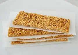 Candy Time Sesame Bars 10s