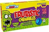 Boom Frutastic Chewable - 1X15s