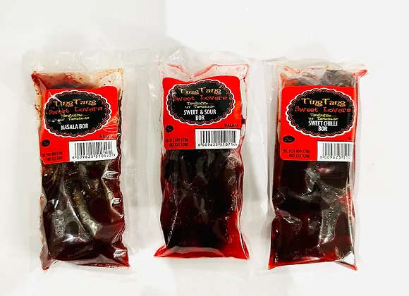 Ting Tang Masala Bor Medium