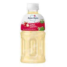 Mogu Mogu Apple 320ML
