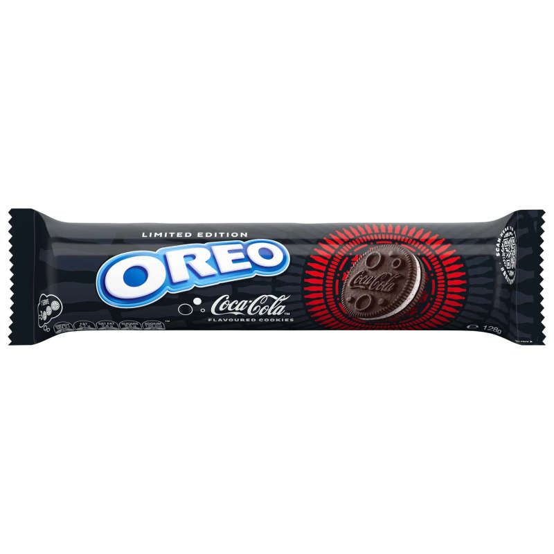 Oreo Coca Cola 1x119g