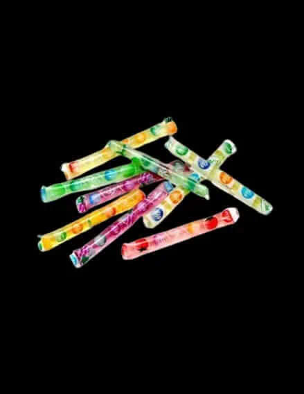 Yabil Jelly Stick Candy-100s