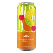 Switch Energy Drink Pineapple, Mango And Cherry 1s