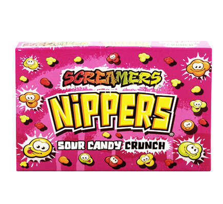 Zed Screamers Nippers 100g