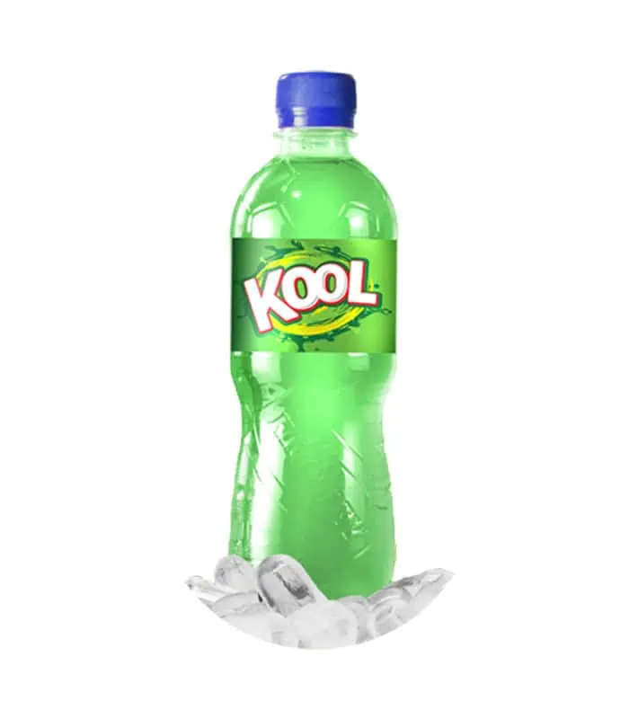 Kingsley Kool 500ml 6s