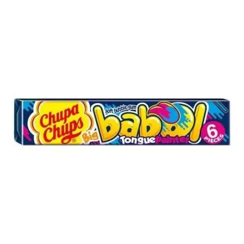 Chuppa Chups Babol Tongue Painter