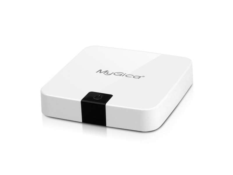 Mygica Atv495X Android 6.0 Quad-Core Ddr3 1Gb 8Gb Emmc 2 X Usb2.0