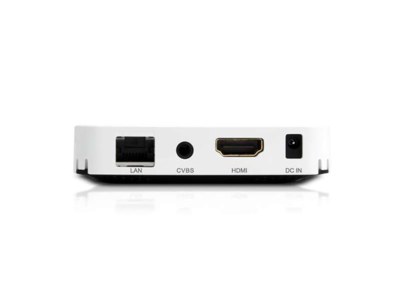 Mygica Atv495X Android 6.0 Quad-Core Ddr3 1Gb 8Gb Emmc 2 X Usb2.0