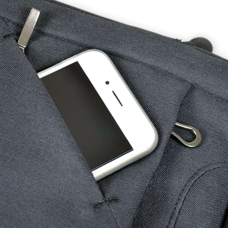 Port Designs Sydney 15.6 inch Toploading Case