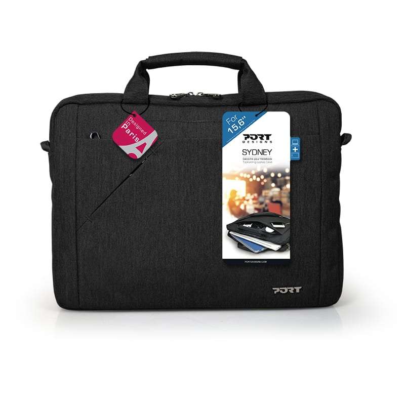 Port Designs Sydney 15.6 inch Toploading Case