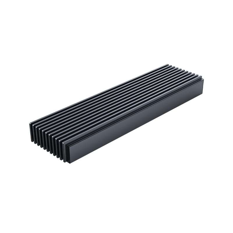 Orico M.2 NVMe to USB Type-C SSD Enclosure - Grey