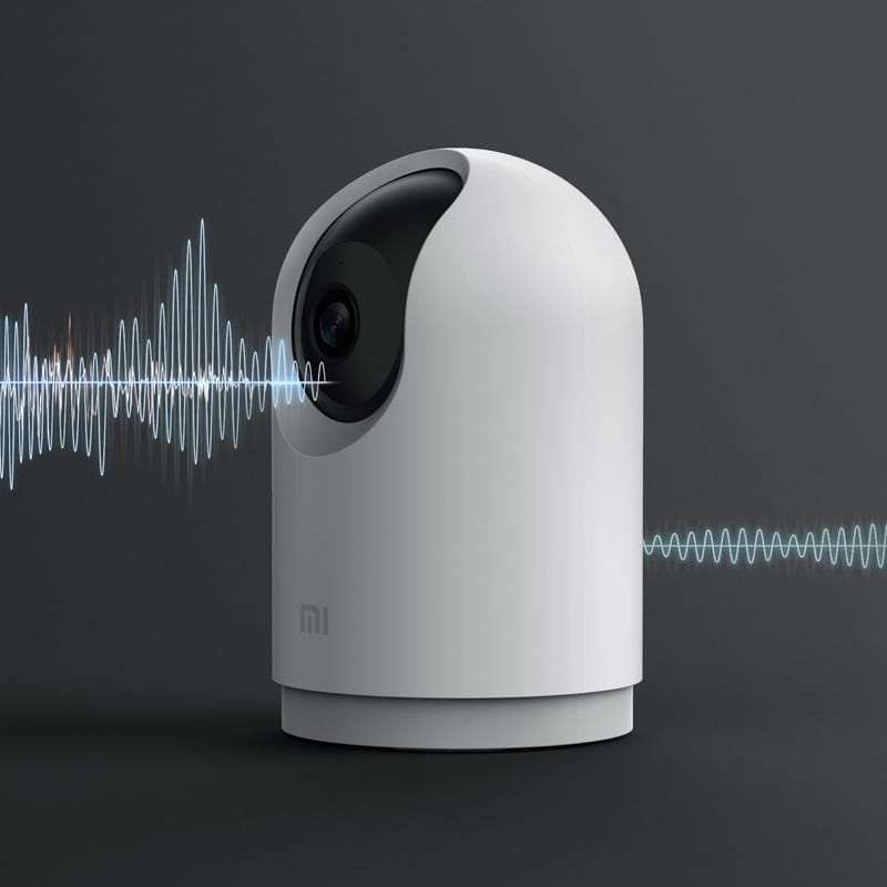 Xiaomi Mi 360° Home Security Camera 2K Pro