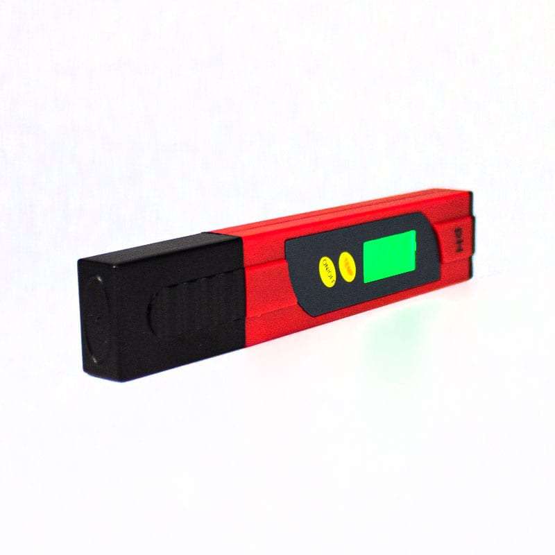 Oem Ph Water Tester With Manual Calibration