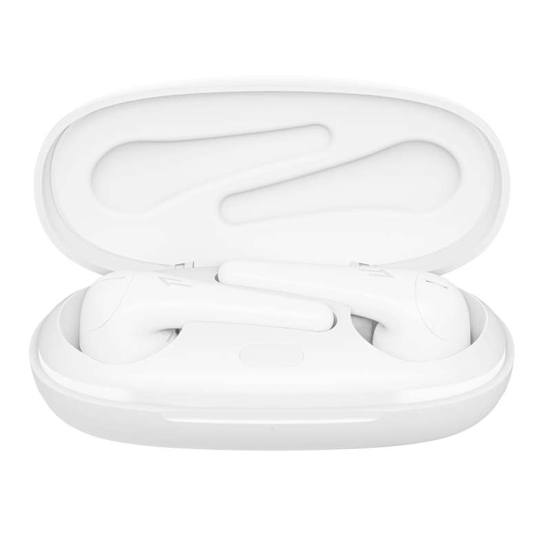 1more Es901 Comfobuds Pro True Wireless In-ear Headphones - White