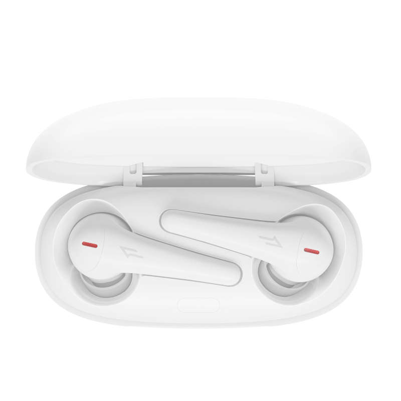 1more Es901 Comfobuds Pro True Wireless In-ear Headphones - White