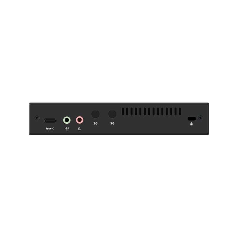 Giada D611 I3 1115G4 2xDDR4 3200Mhz