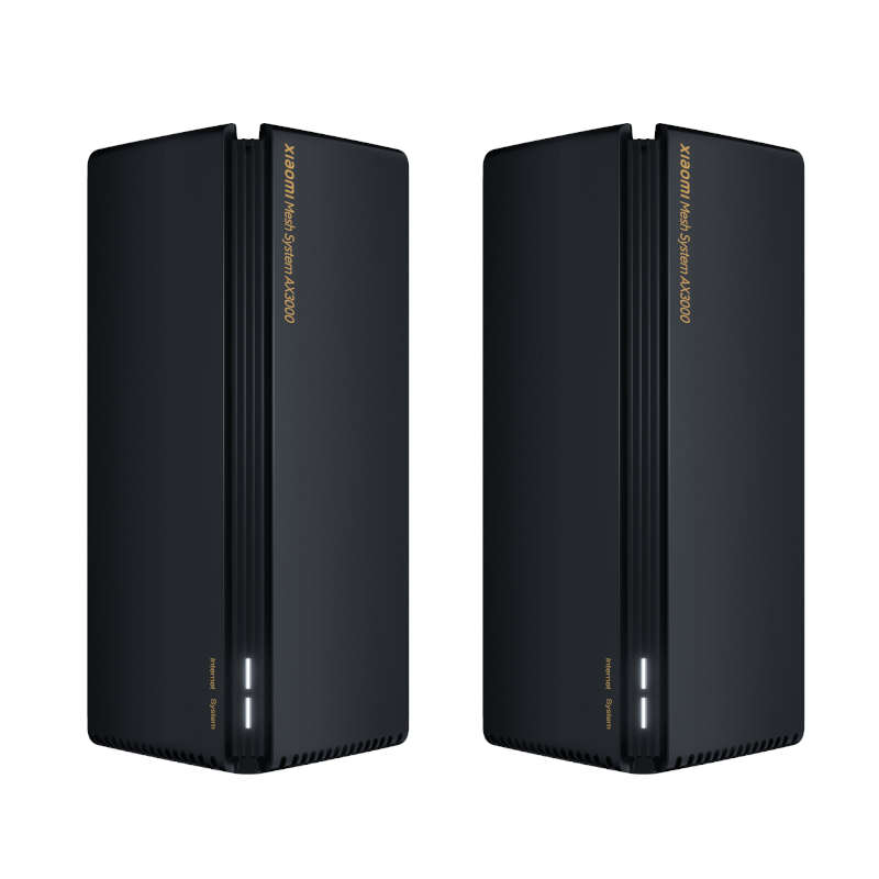 Xiaomi Mesh System AX3000 2 Pack