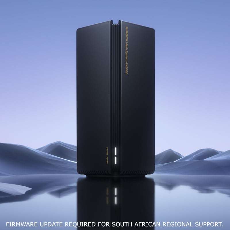 Xiaomi Mesh System AX3000 1 Pack