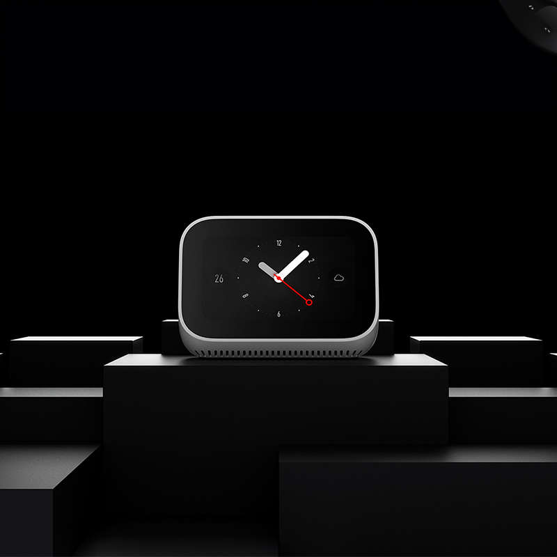 Xiaomi Mi Smart Clock