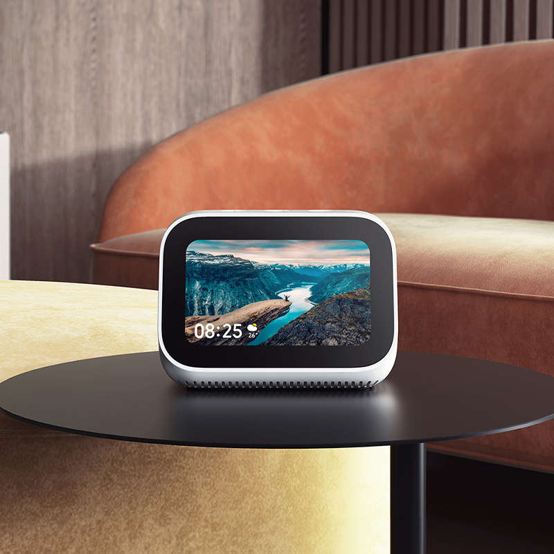 Xiaomi Mi Smart Clock