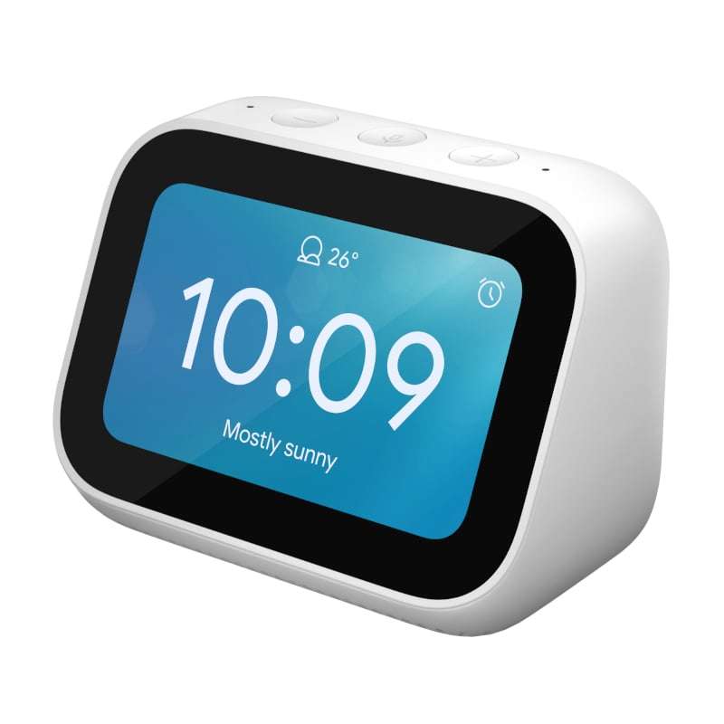 Xiaomi Mi Smart Clock