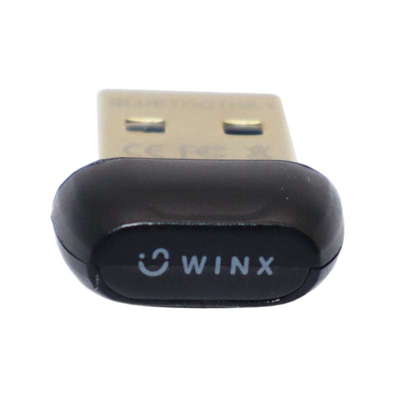 Winx Connect Simple Bluetooth 5.1 Adapter