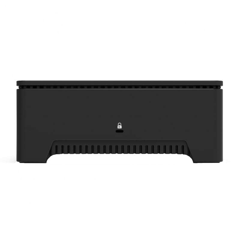 Port Usb Type-C And Type-A Docking Station 2Xhdmi-1X4K-1X1080P