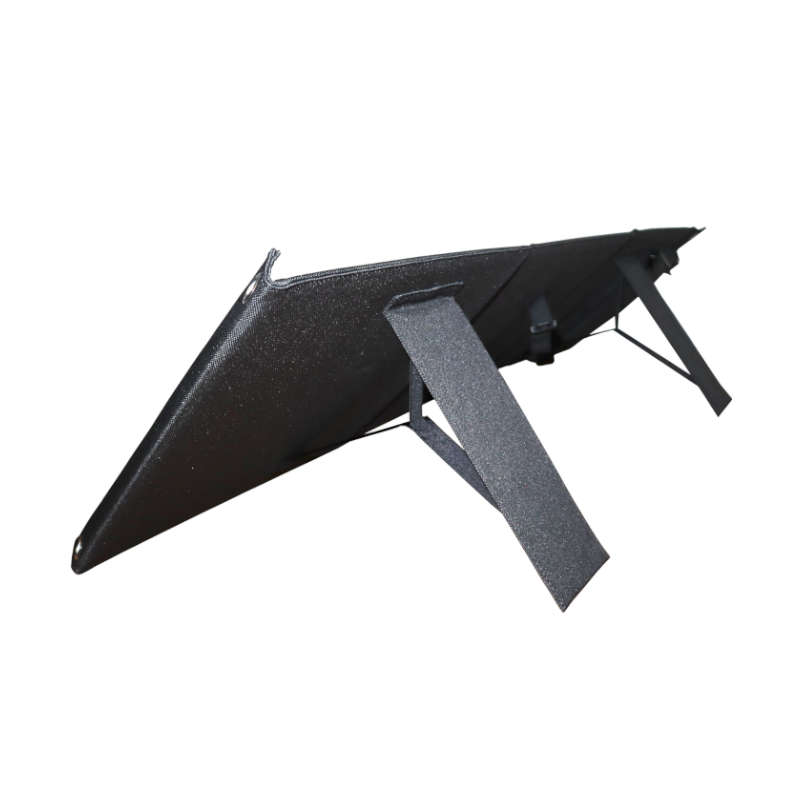 GIZZU 60W Solar Panel