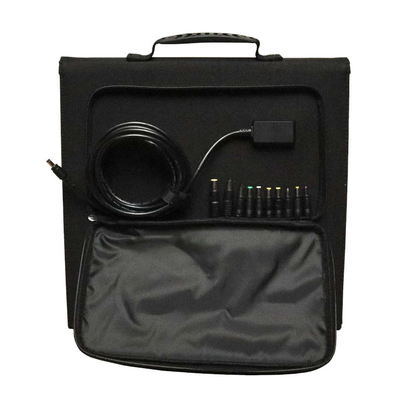 GIZZU 60W Solar Panel