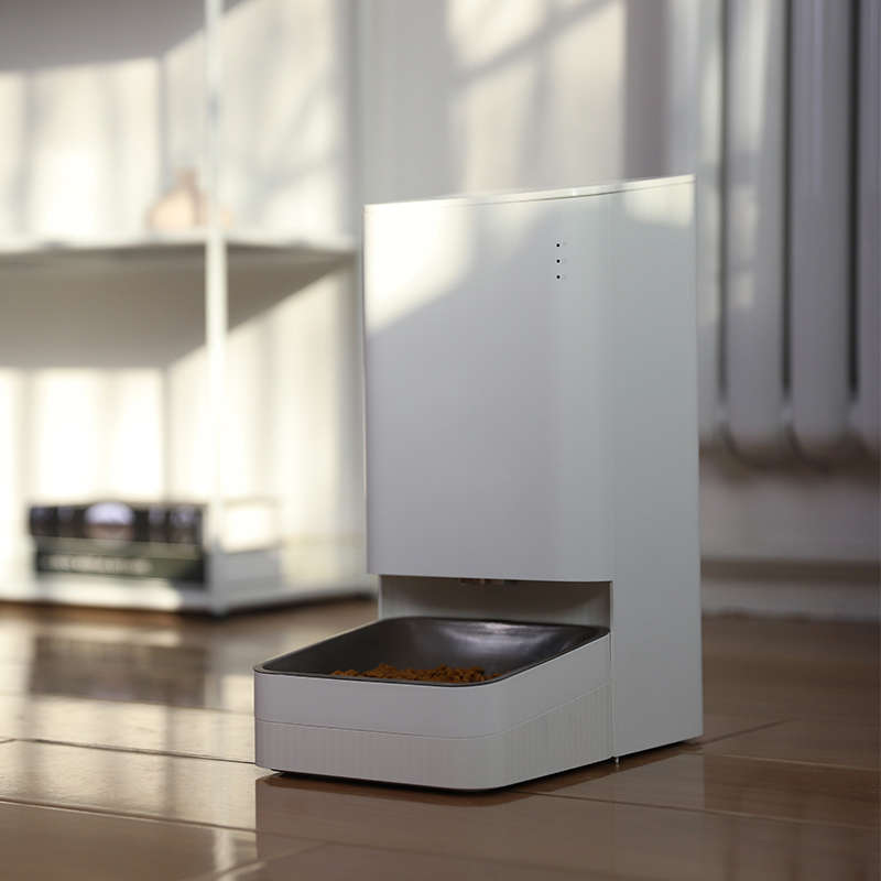 Xiaomi Smart Pet Food Feeder - White