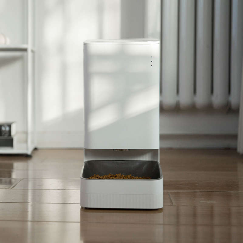 Xiaomi Smart Pet Food Feeder - White