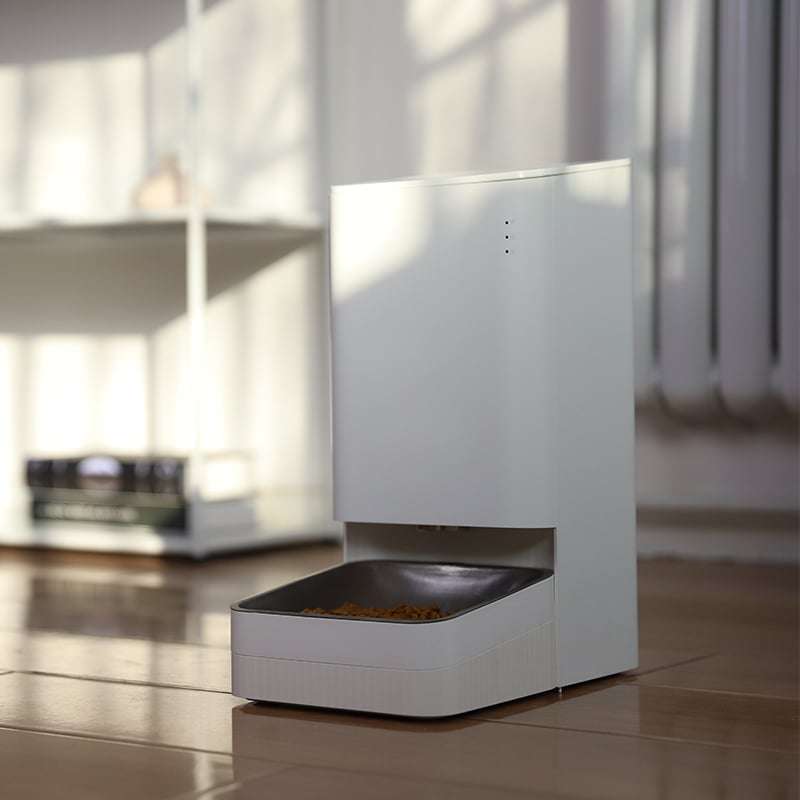 Xiaomi Smart Pet Food Feeder - White