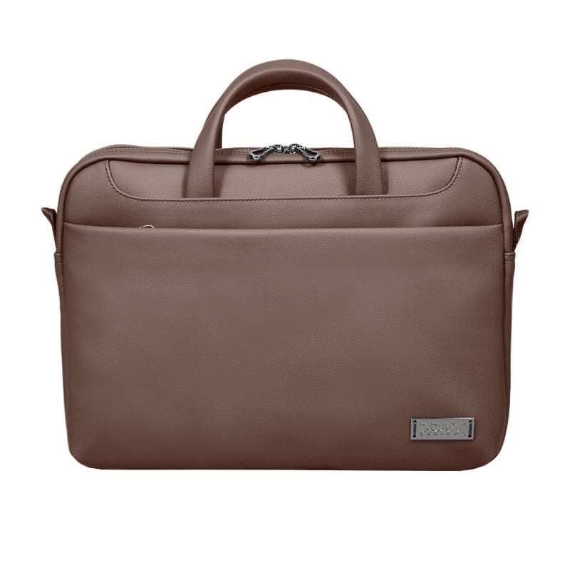 Port Zurich Tl 14 15.6" Brown
