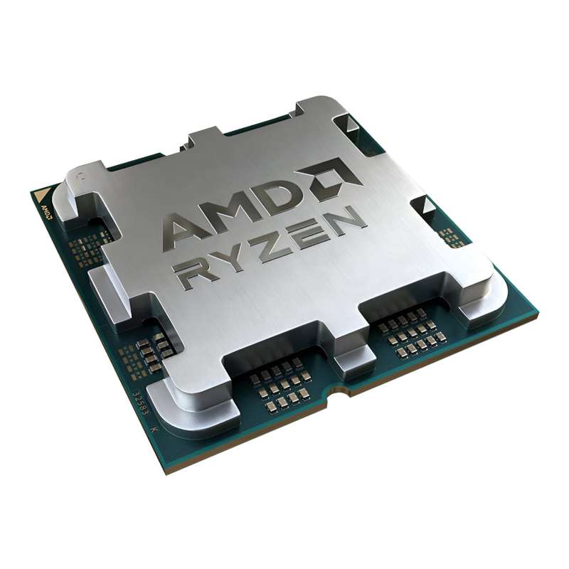 AMD RYZEN 7 7700X 8-Core 4.5GHz AM5 CPU