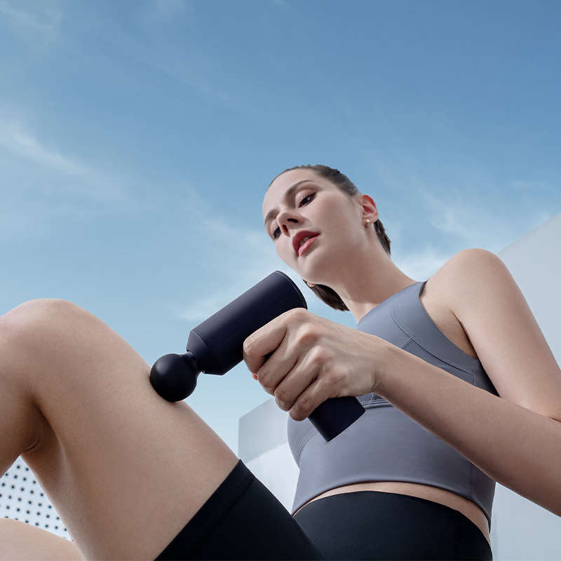 Xiaomi Massage Gun Mini Type-C