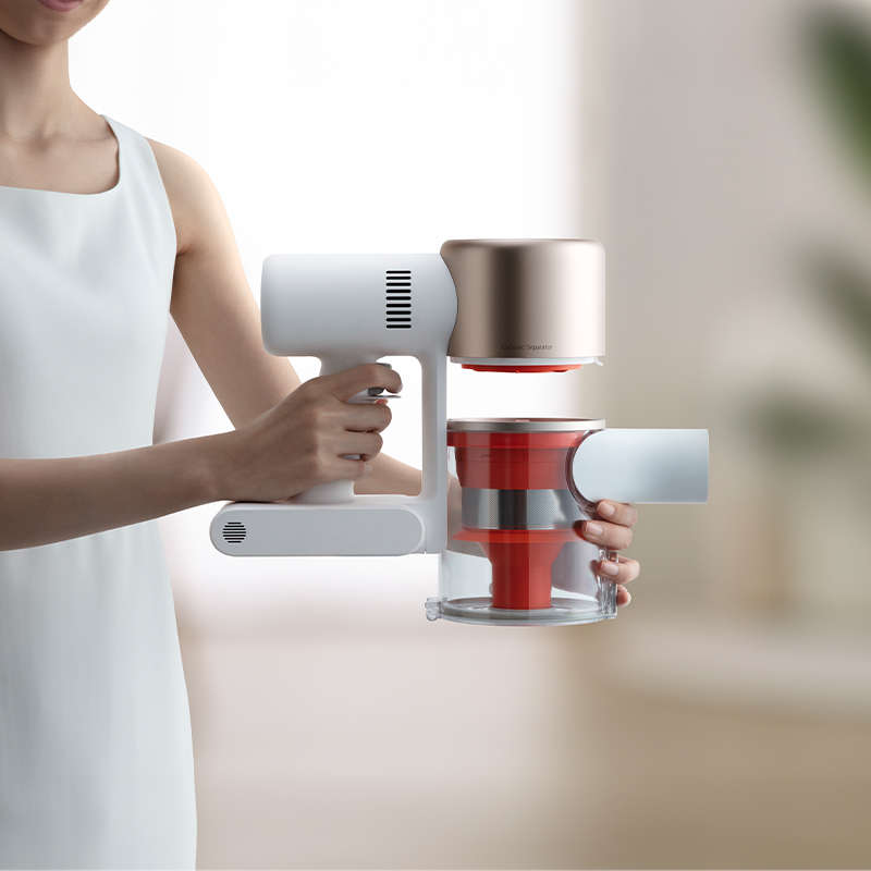 Xiaomi G9+ Handheld Vacuum