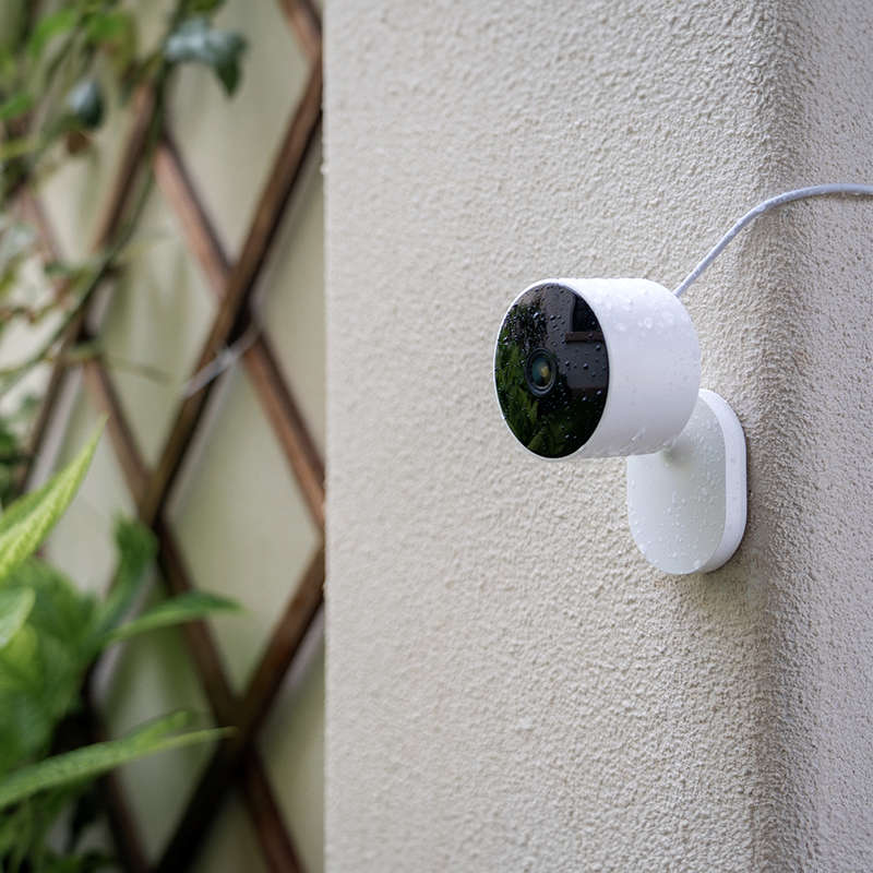 Xiaomi Outdoor Camera AW200