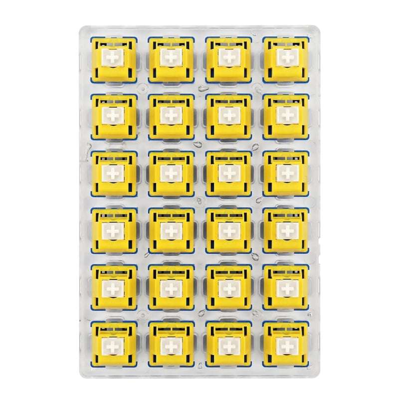 REDRAGON SWITCH BULLET A113B CLICKY