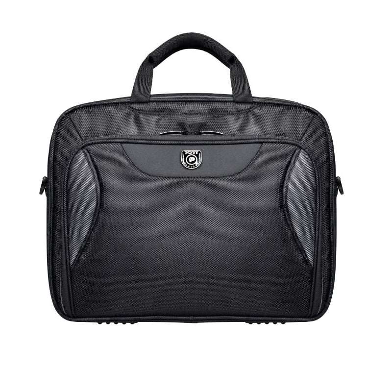 Port Manhattan Combo 14 15,6'' Bk