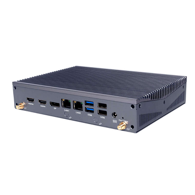 Giada DF612 i3-1215U 2x DDR4 3200Mhz