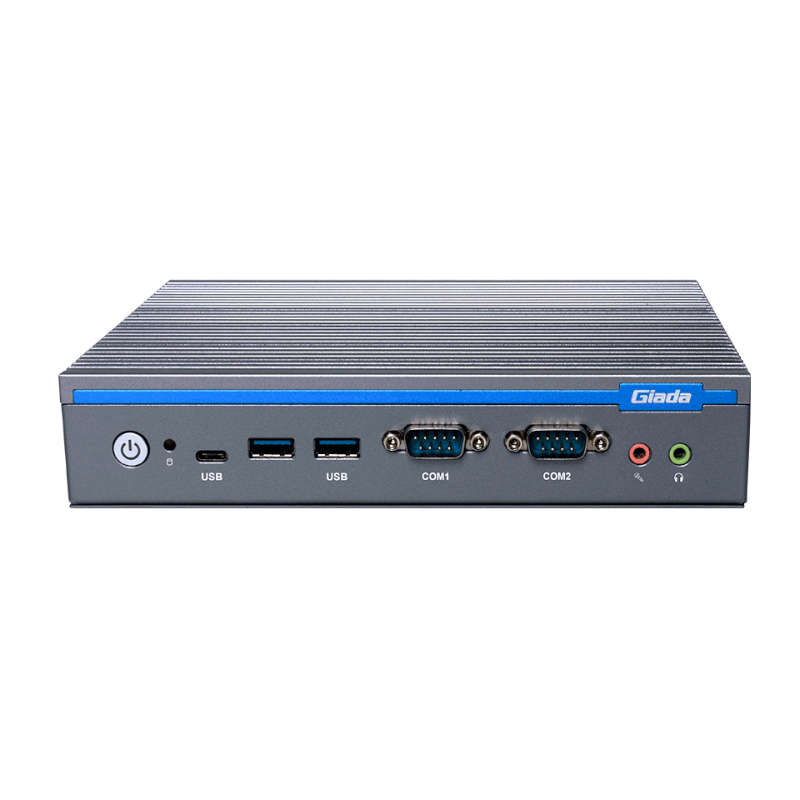 Giada DF612 i3-1215U 2x DDR4 3200Mhz