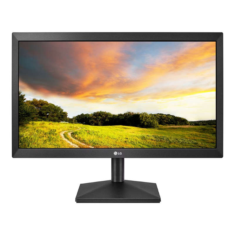 LG 20MK400H-B Series 19.5 inch