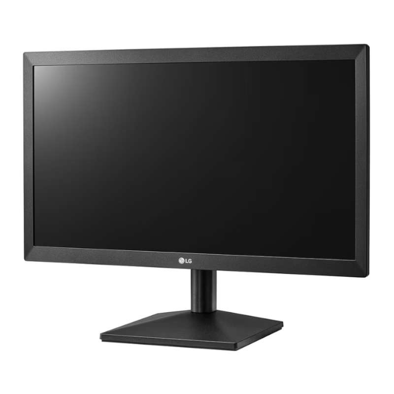 LG 20MK400H-B Series 19.5 inch