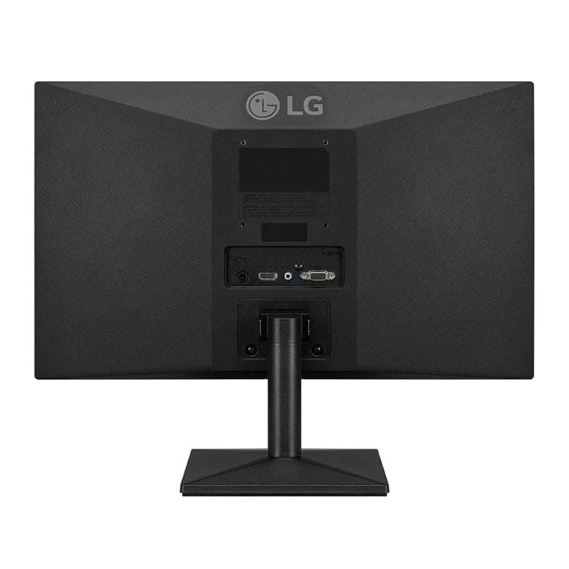 LG 20MK400H-B Series 19.5 inch