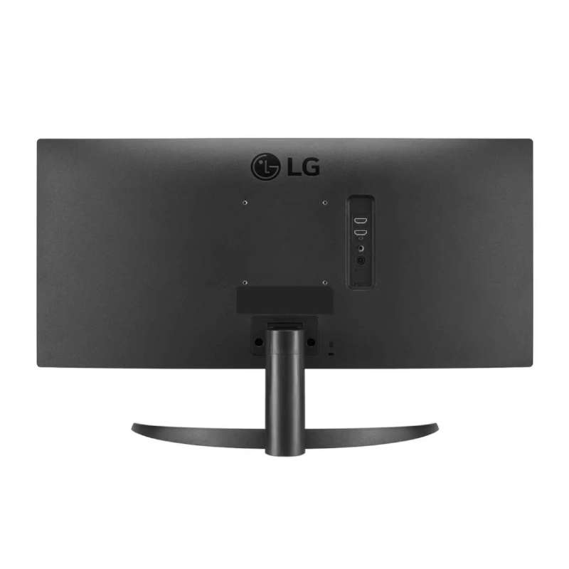 LG 26" IPS Panel Ultra-wide Monitor - 75Hz