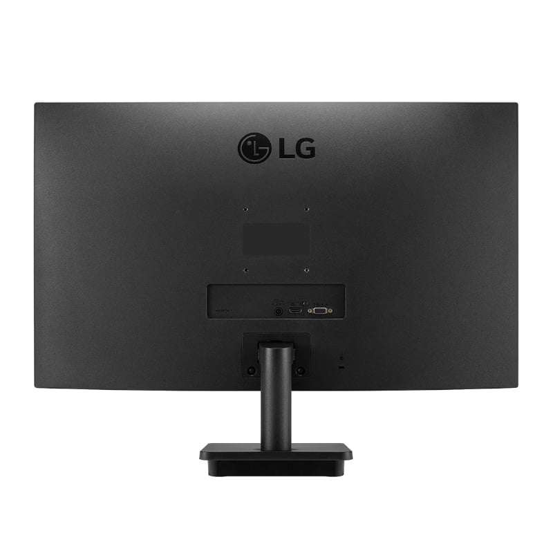 LG Essential 27" FHD IPS Monitor with FreeSync - 27MP400