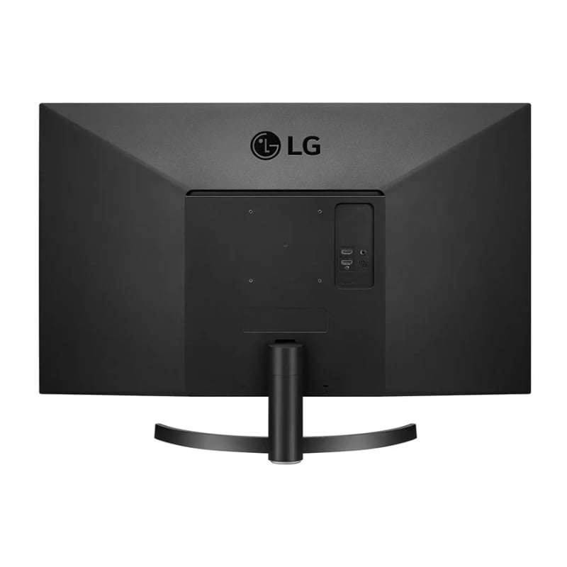 Lg 31.5 Inch Mn500-B.Afbq Series Full Hd Ips Monitor - 16:9 Fhd Format, 1920 X 1080, 5Ms Response Ti